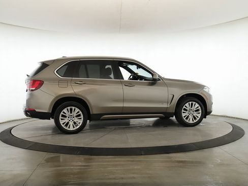 Used 2017 BMW X5 xDrive35i image 6