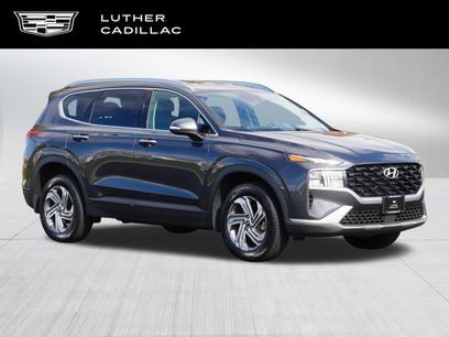 Used 2023 Hyundai Santa Fe SEL