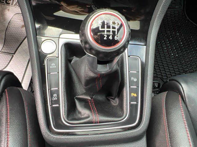 Used 2020 Volkswagen GTI Autobahn FWD image 30