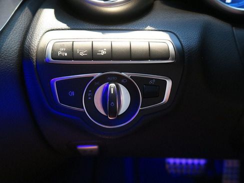 Used 2019 Mercedes-Benz C 63 AMG S image 24