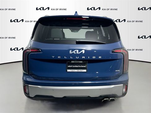 Certified 2023 Kia Telluride SX Prestige image 6