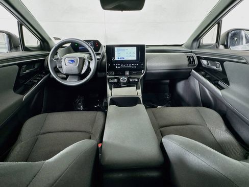 Used 2023 Subaru Solterra AWD image 26