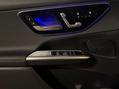 New 2027 Mercedes-Benz GLC 300 image 10