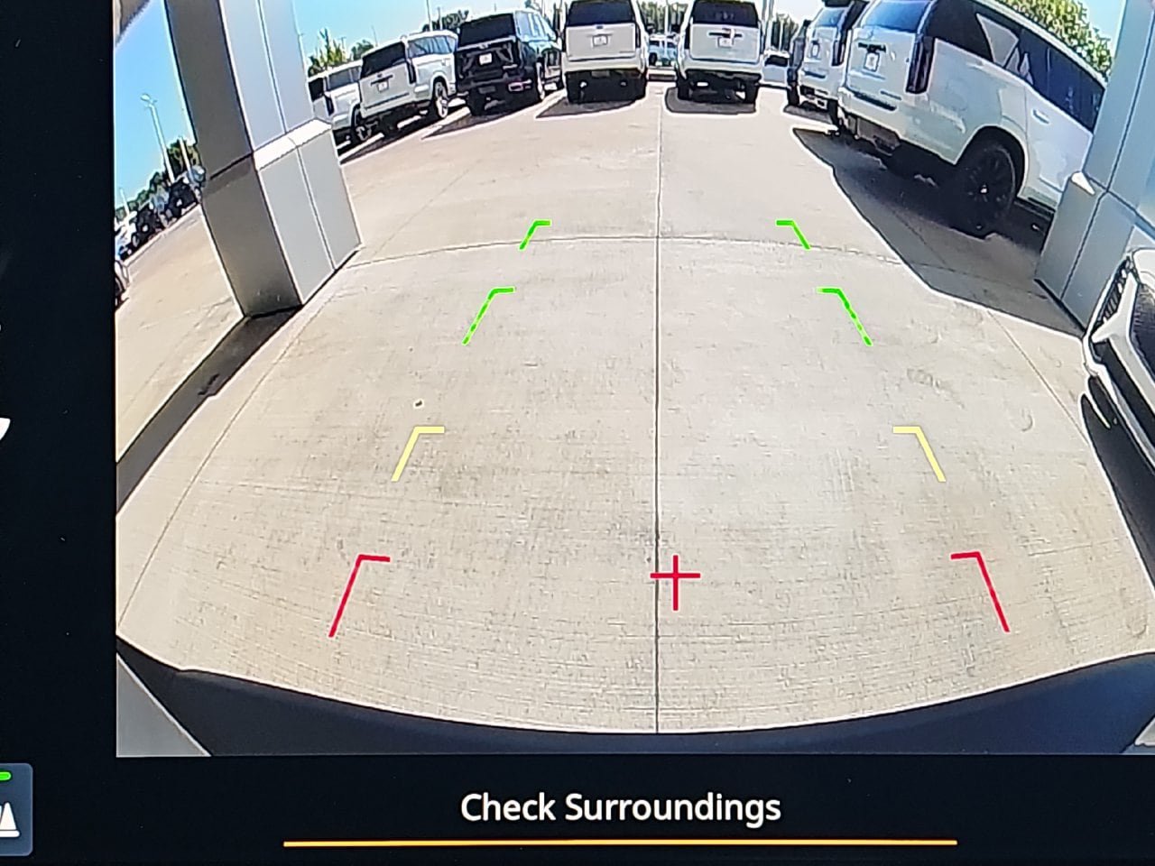 New 2026 Subaru Outback Premium AWD/4WD image 23