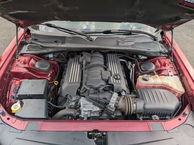 Certified 2020 Dodge Challenger R/T Scat Pack w/ Plus Package RWD image 35