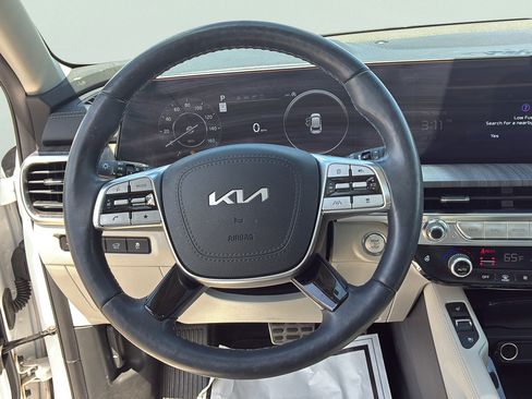 Used 2024 Kia Telluride SX w/ Towing Package AWD/4WD image 28