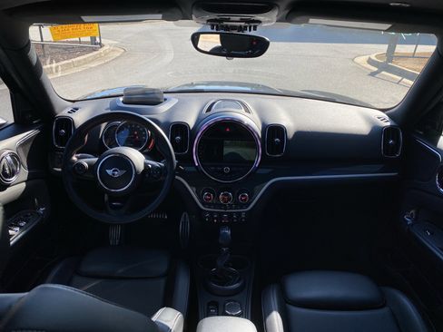 Used 2018 MINI Cooper Countryman S image 18