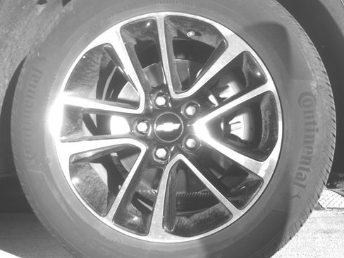 Used 2025 Chevrolet TrailBlazer LT image 13