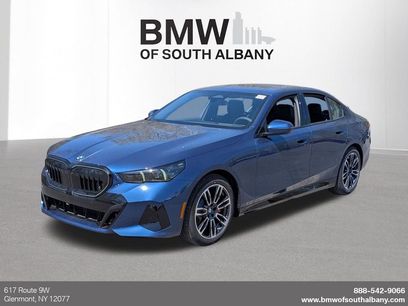 New 2027 BMW 530i xDrive