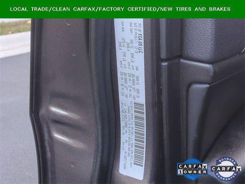 Certified 2020 Jeep Grand Cherokee Altitude image 26