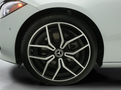 New 2026 Mercedes-Benz C 300 Sedan image 11