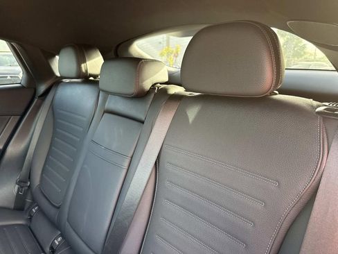 Used 2024 Mercedes-Benz GLC 300 GLC 300 Coupe image 15