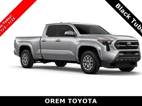 New 2026 Toyota Tacoma SR5 AWD/4WD image 15