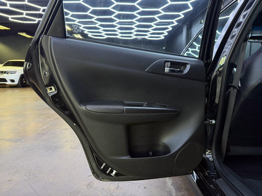 Used 2013 Subaru Impreza WRX STI AWD/4WD image 17