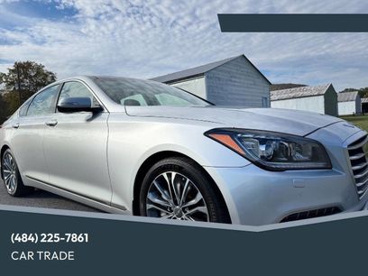 Used 2015 Hyundai Genesis 3.8 w/ Option Group 04