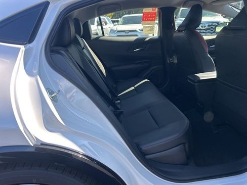 New 2026 Toyota Prius Plug-In Hybrid image 17