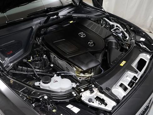 Certified 2025 Mercedes-Benz E 350 4MATIC Sedan image 36