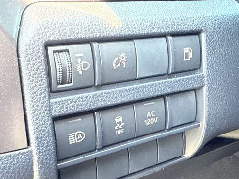 New 2026 Toyota 4Runner TRD Off-Road image 22