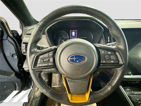 Certified 2024 Subaru Outback Wilderness image 11