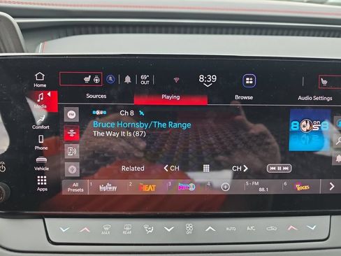 New 2026 Dodge Charger R/T w/ Driver Convenience Group AWD/4WD image 17
