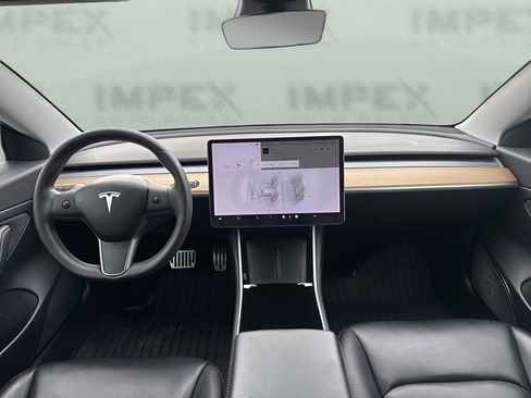 Used 2020 Tesla Model 3 Standard Range Plus image 14