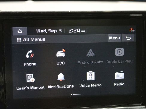 Used 2021 Kia K5 EX image 35