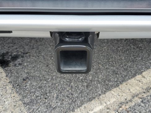 Used 2025 Ford Bronco Sport Big Bend image 9