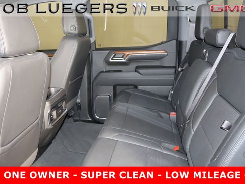 Certified 2023 GMC Sierra 1500 Denali image 17