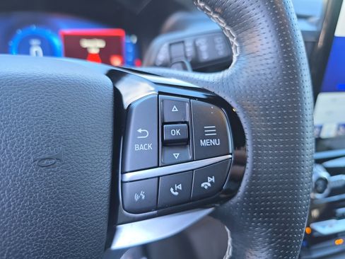 Used 2021 Ford Explorer ST w/ Equipment Group 401A image 19