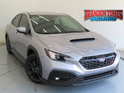 New 2026 Subaru WRX Premium