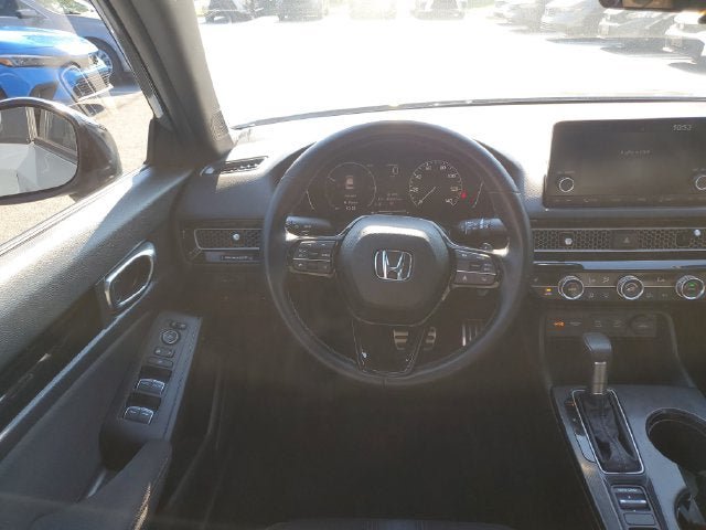 Used 2025 Honda Civic Sport image 7