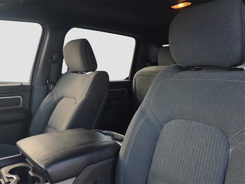 Used 2020 RAM 1500 Big Horn image 7