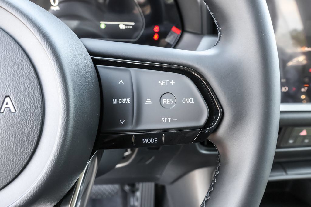 New 2026 MAZDA CX-5 Select AWD/4WD image 28