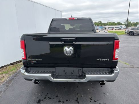 Used 2022 RAM 1500 Big Horn AWD/4WD image 10