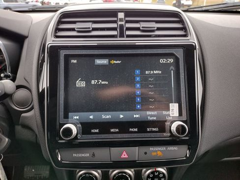New 2026 Mitsubishi Outlander Sport ES AWD/4WD image 4