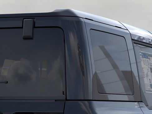 New 2026 Ford Bronco Outer Banks AWD/4WD image 25