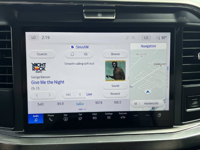 New 2026 Ford F450 Lariat AWD/4WD image 29