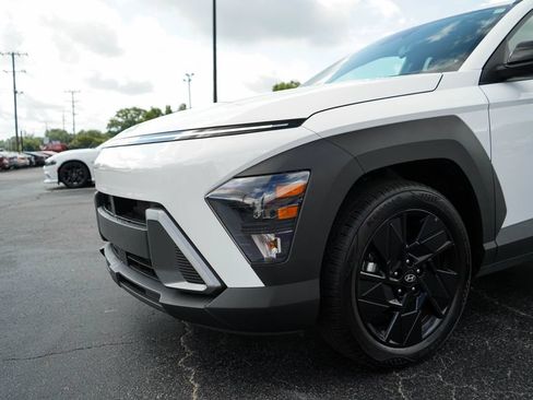 Used 2026 Hyundai Kona SEL Sport FWD image 17
