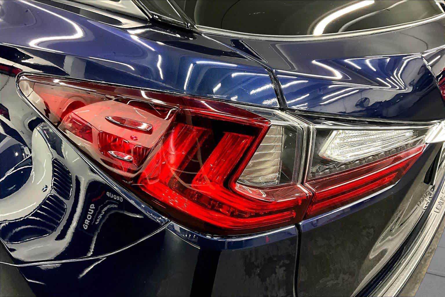 Used 2022 Lexus RX 350 FWD image 28