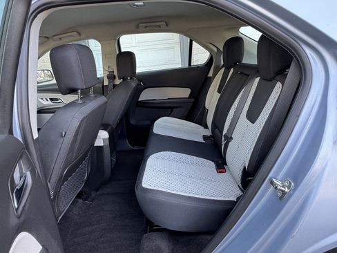 Used 2014 Chevrolet Equinox LS image 23