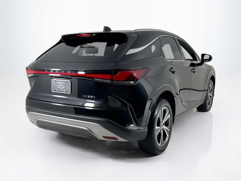 Used 2024 Lexus RX 350 Premium w/ Accessory Package (K3) FWD image 5