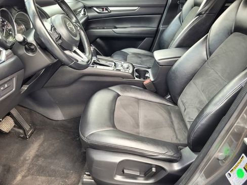 Used 2023 MAZDA CX-5 AWD 2.5 S w/ Select Package image 17