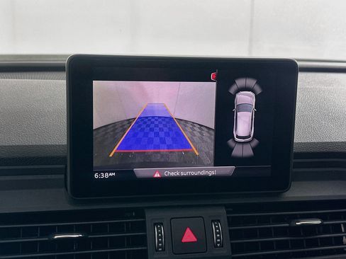 Used 2018 Audi Q5 2.0T Premium Plus AWD/4WD image 22