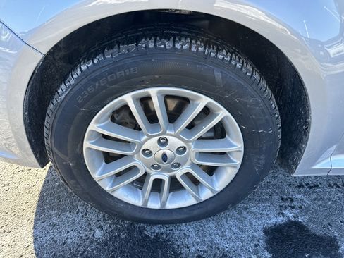 Used 2016 Ford Flex SEL w/ Equipment Group 202A image 9