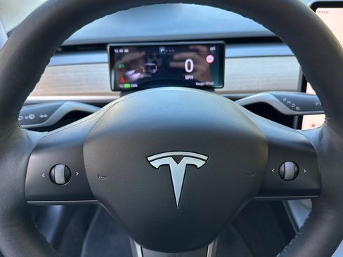 Used 2022 Tesla Model 3 Long Range AWD/4WD image 22