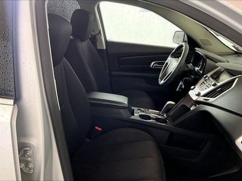 Used 2015 GMC Terrain SLE FWD image 6