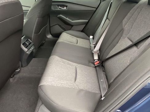 New 2025 Honda Accord SE image 10