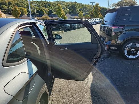 New 2026 Volkswagen Jetta Sport image 43