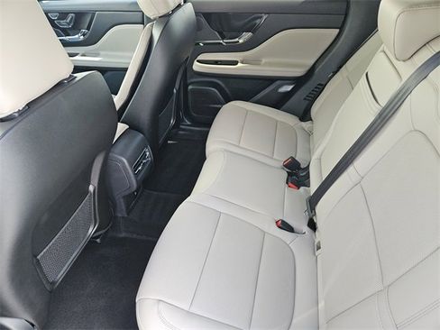 New 2025 Lincoln Corsair Grand Touring w/ Jet Appearance Package image 28