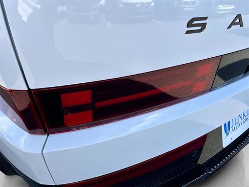 New 2026 Hyundai Santa Fe Calligraphy image 33